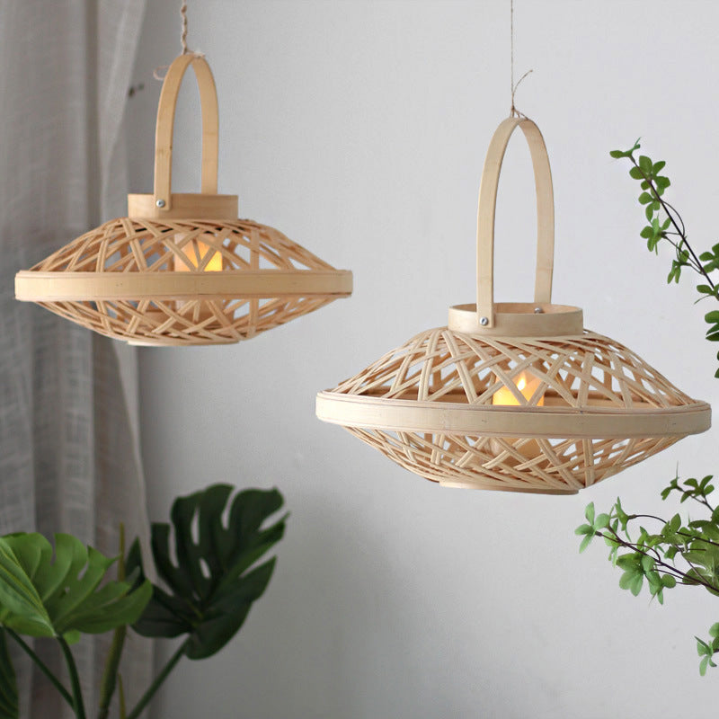 Decorative Wall Basket Kalsten