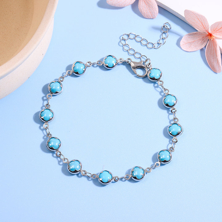 Elegant Statement Bracelet Kalsten