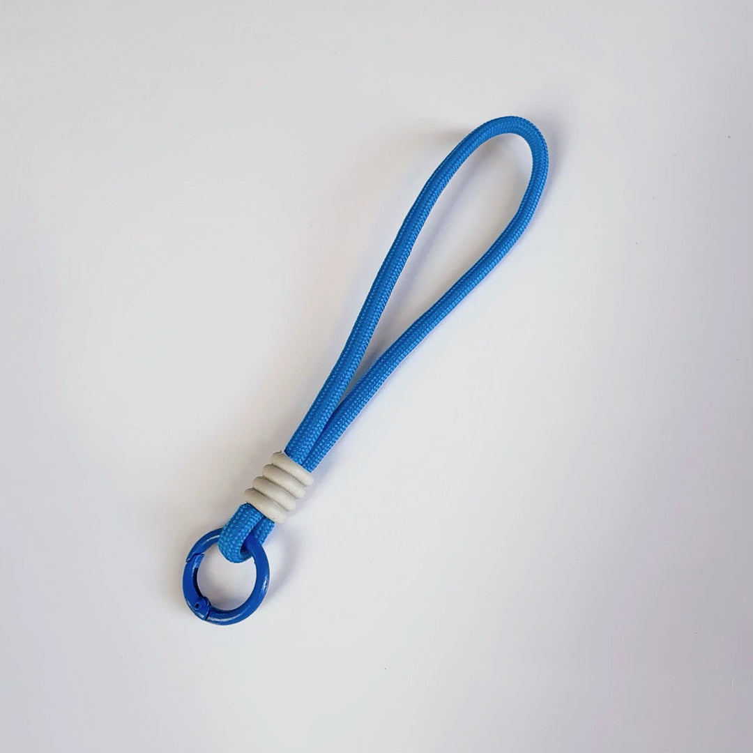 Multi-Purpose Durable Keyring Strap Kalsten
