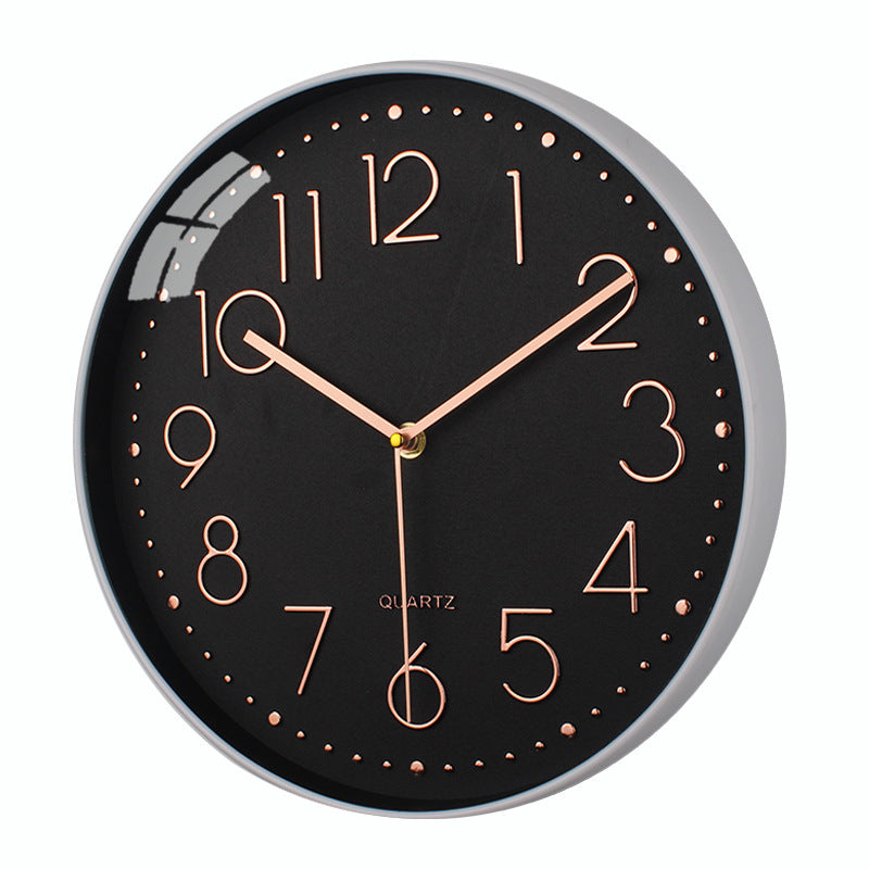 Wall clock Kalsten