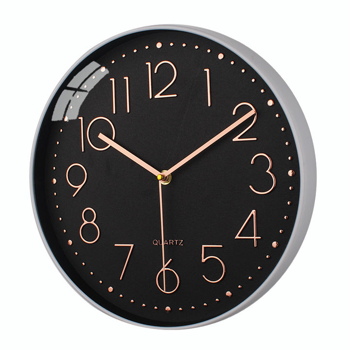 Wall clock Kalsten