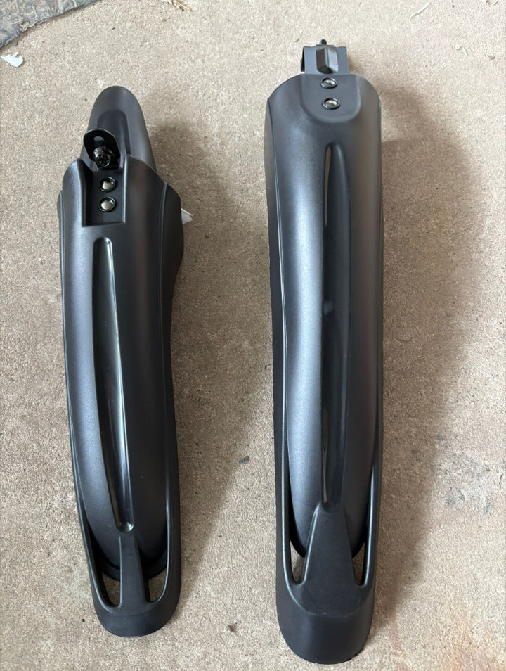 Adjustable Bicycle Mudguard Set Kalsten