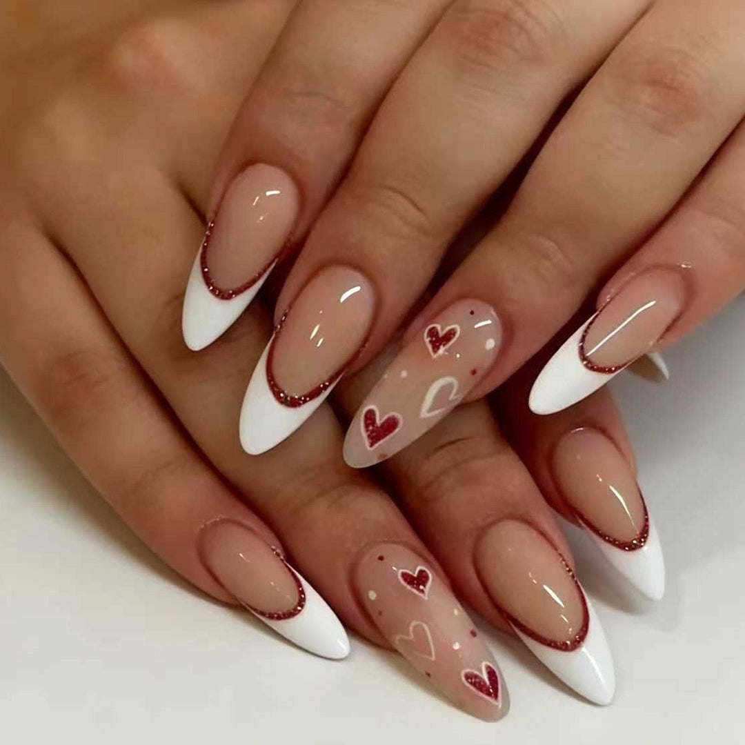 Artistic Nail Design Kit Kalsten