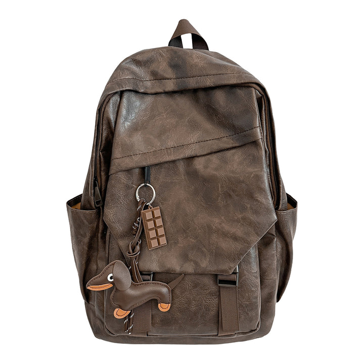 Stylish Everyday Backpack With Unique Design Kalsten