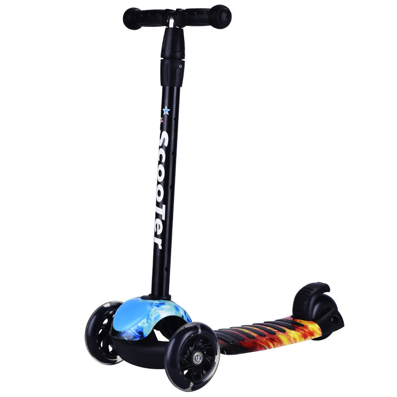 Mini Scooter Kalsten