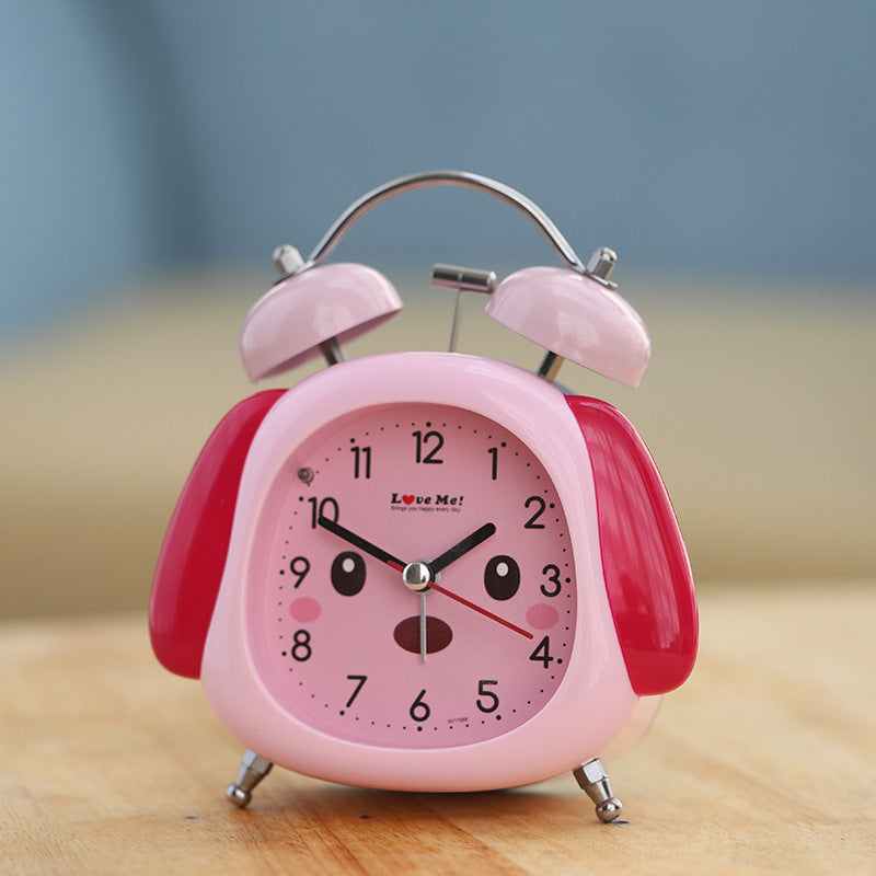 Cute Alarm Clock in Dog Design Kalsten