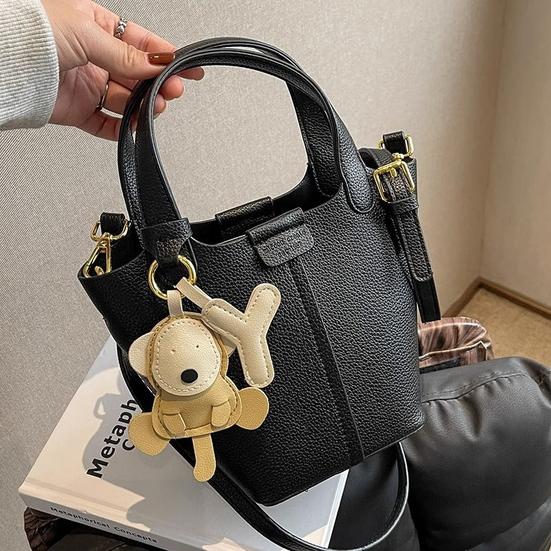 Stylish Mini Tote Bag Kalsten