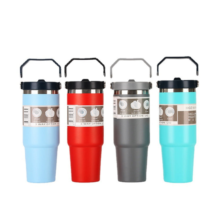 Ladies Insulated Thermo Mug Kalsten
