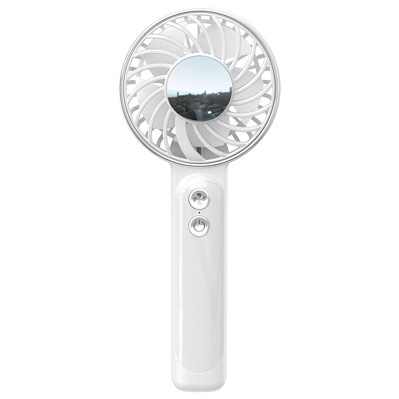 Rechargeable Personal Cooling Handheld Fan Kalsten