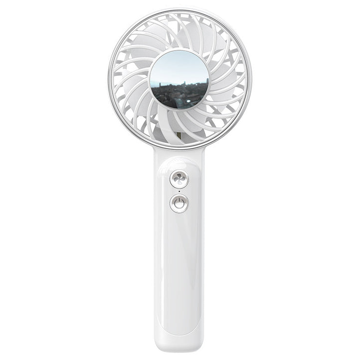 Rechargeable Personal Cooling Handheld Fan Kalsten