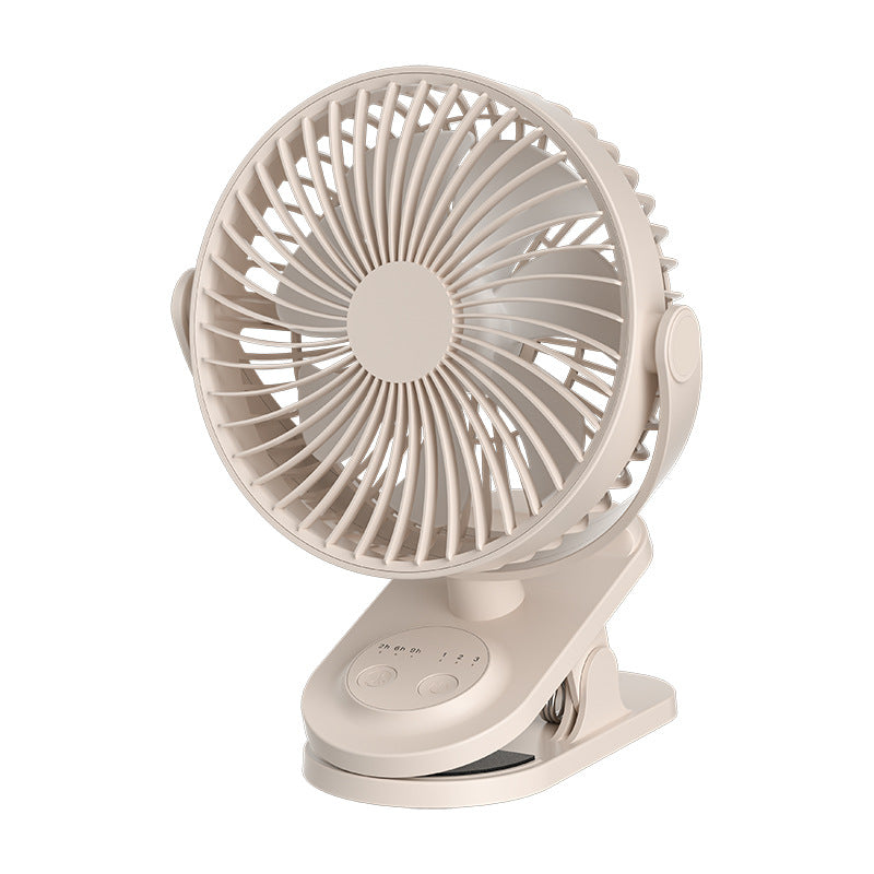Ladies portable table fan Kalsten