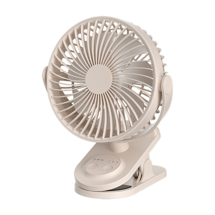 Ladies portable table fan Kalsten