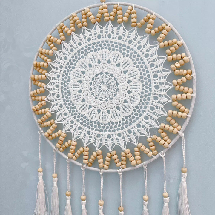 Decorative Dreamcatcher Wall Ornament Kalsten
