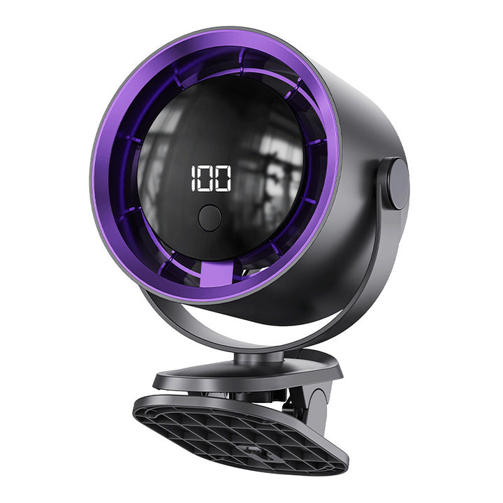Ladies Digital Alarm Clock Kalsten