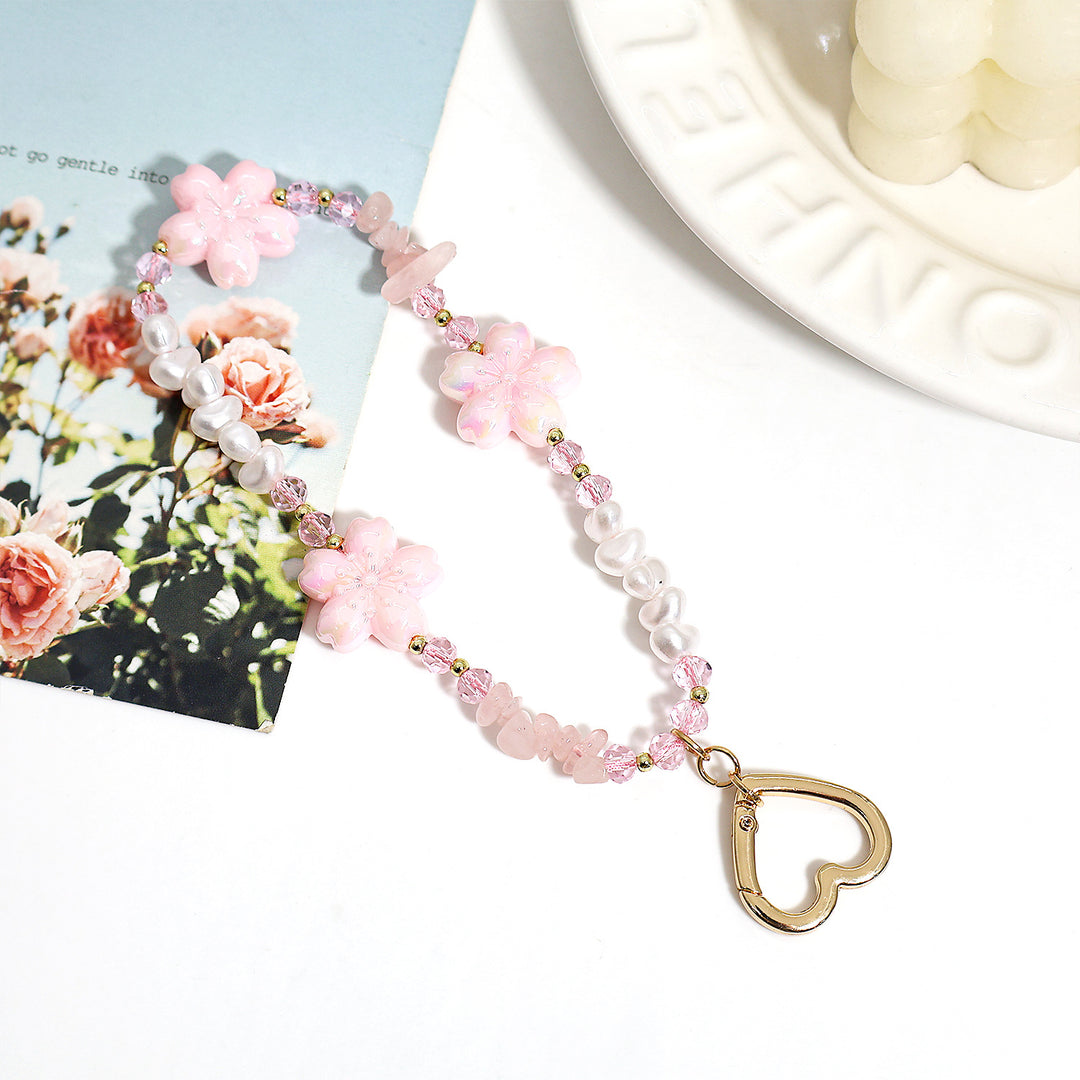 Floral Beaded Eyewear Chain Kalsten 1788159748