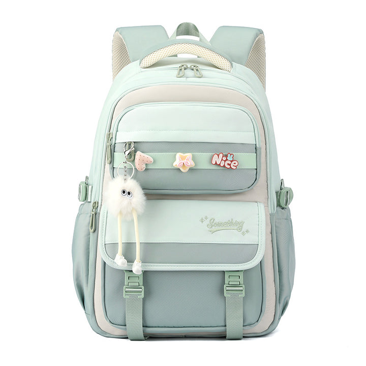 Stylish and Multifunctional Backpack Kalsten