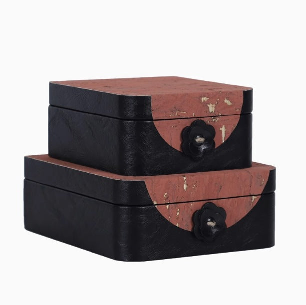Classic Decorative Storage Box Set