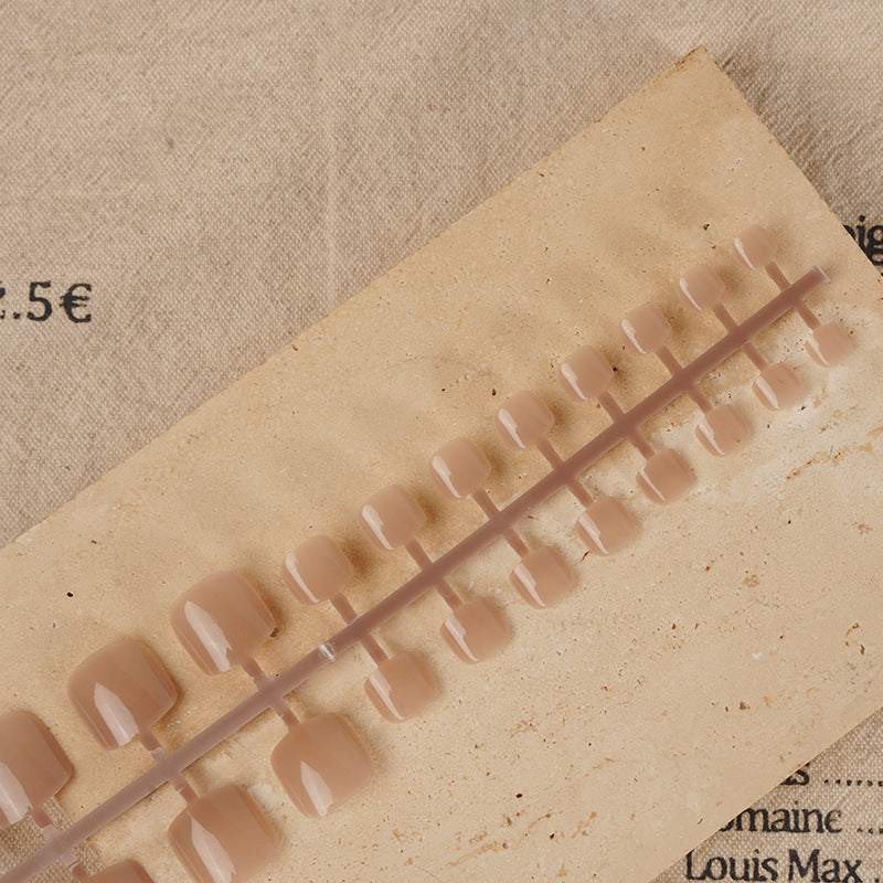 Premium Durable Press-On Nail Set Kalsten