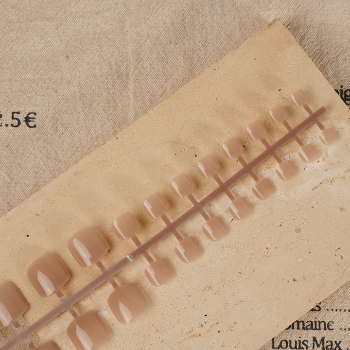 Premium Durable Press-On Nail Set Kalsten