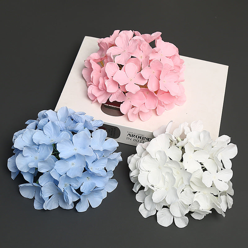 Decorative Floral for Home Decor Display