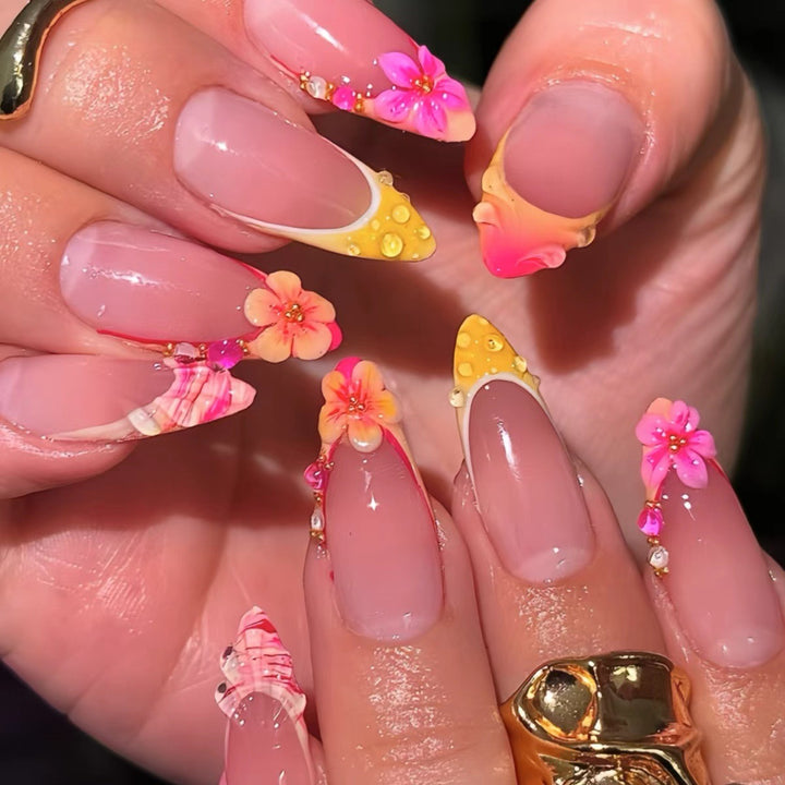 Decorative Nail Art Kalsten