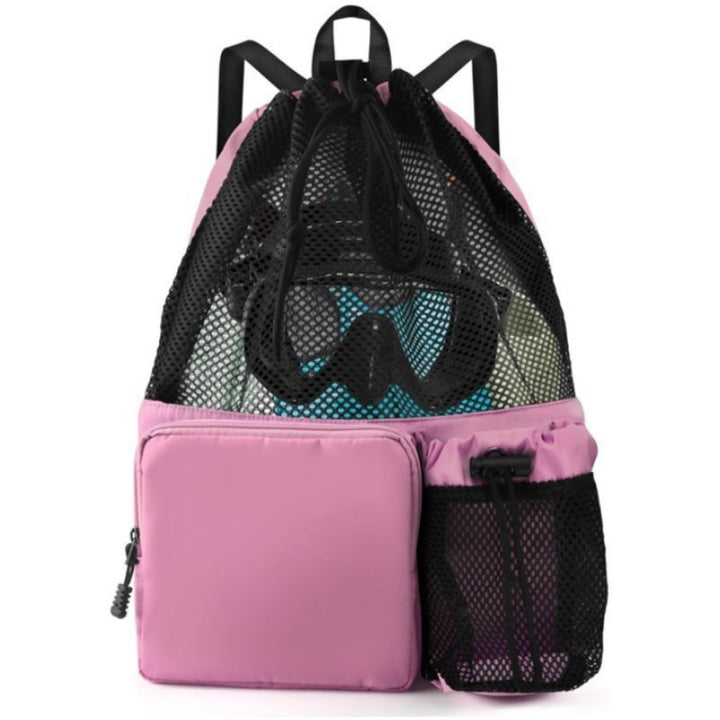 Mesh Sports Bag Kalsten