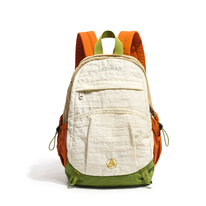 Colorful Lightweight Backpack Kalsten