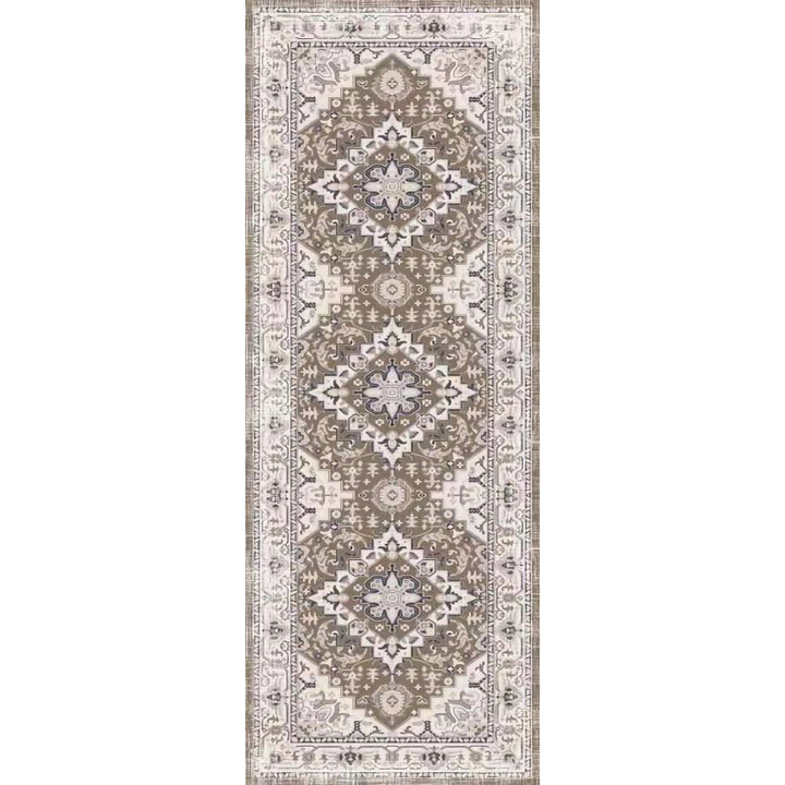 Flower pattern Runner Carpet