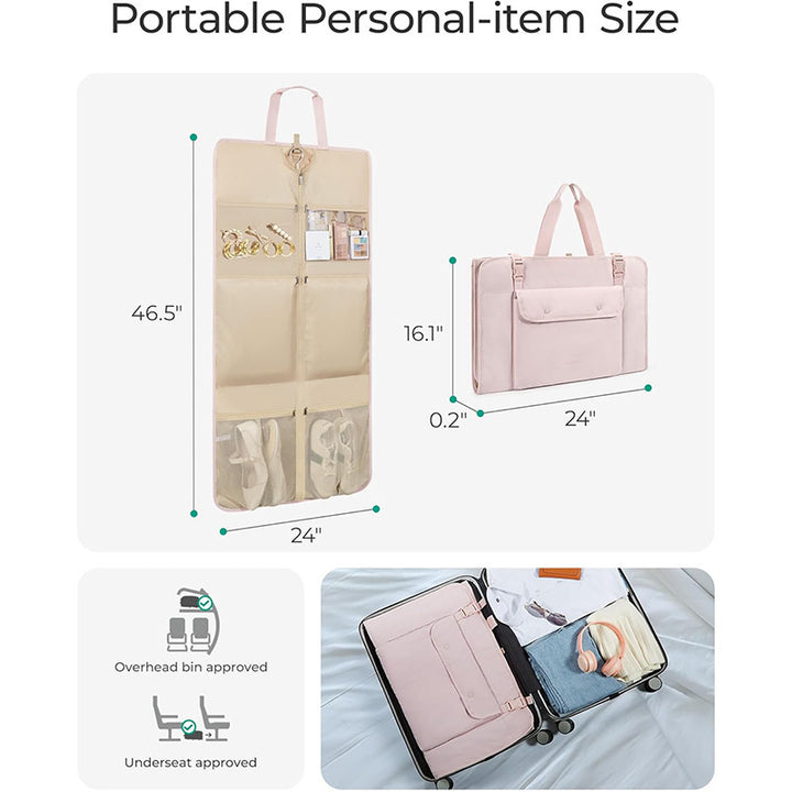 Travel Clothing Organizer Kalsten