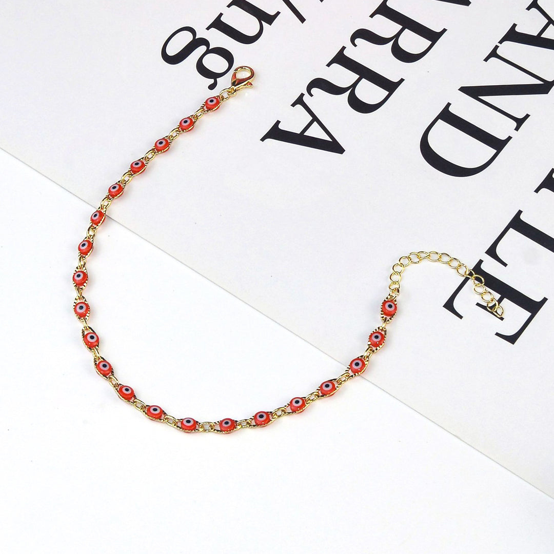 Eye Charm Bracelet Kalsten