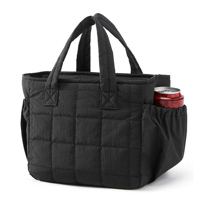 Insulated Picnic Cooler Tote Kalsten