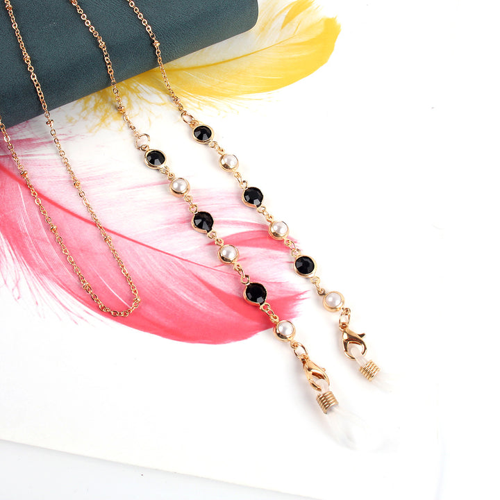 Elegant Chain Necklace Kalsten