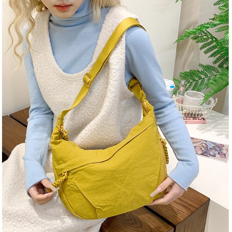 Shoulder bag Kalsten