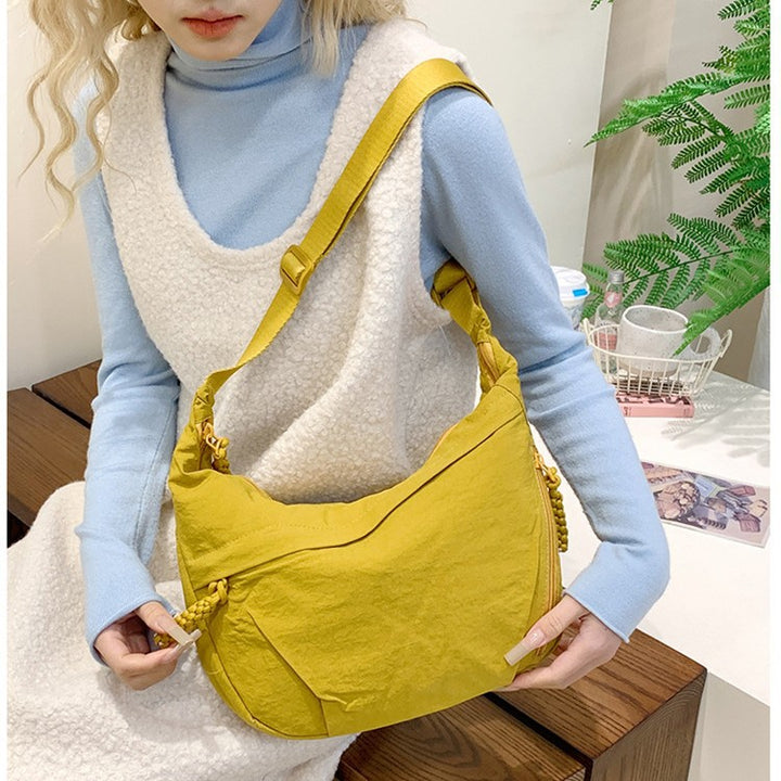 Shoulder bag Kalsten