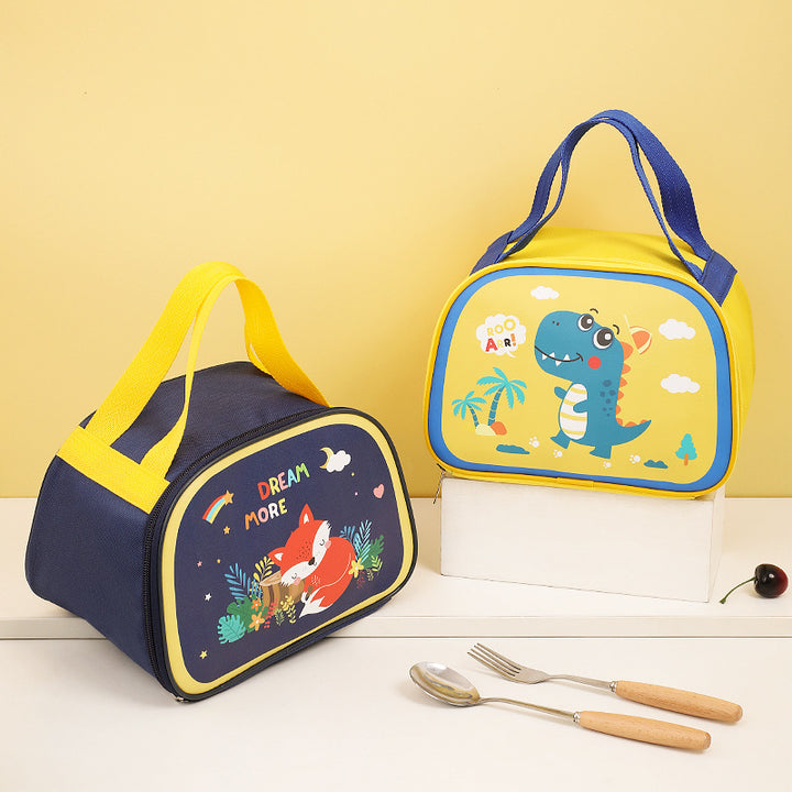 Lunchbox Kalsten