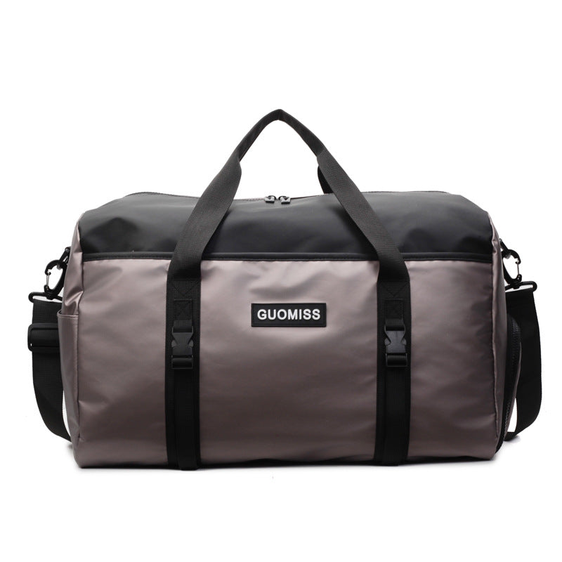Waterproof Gym Duffle Bag