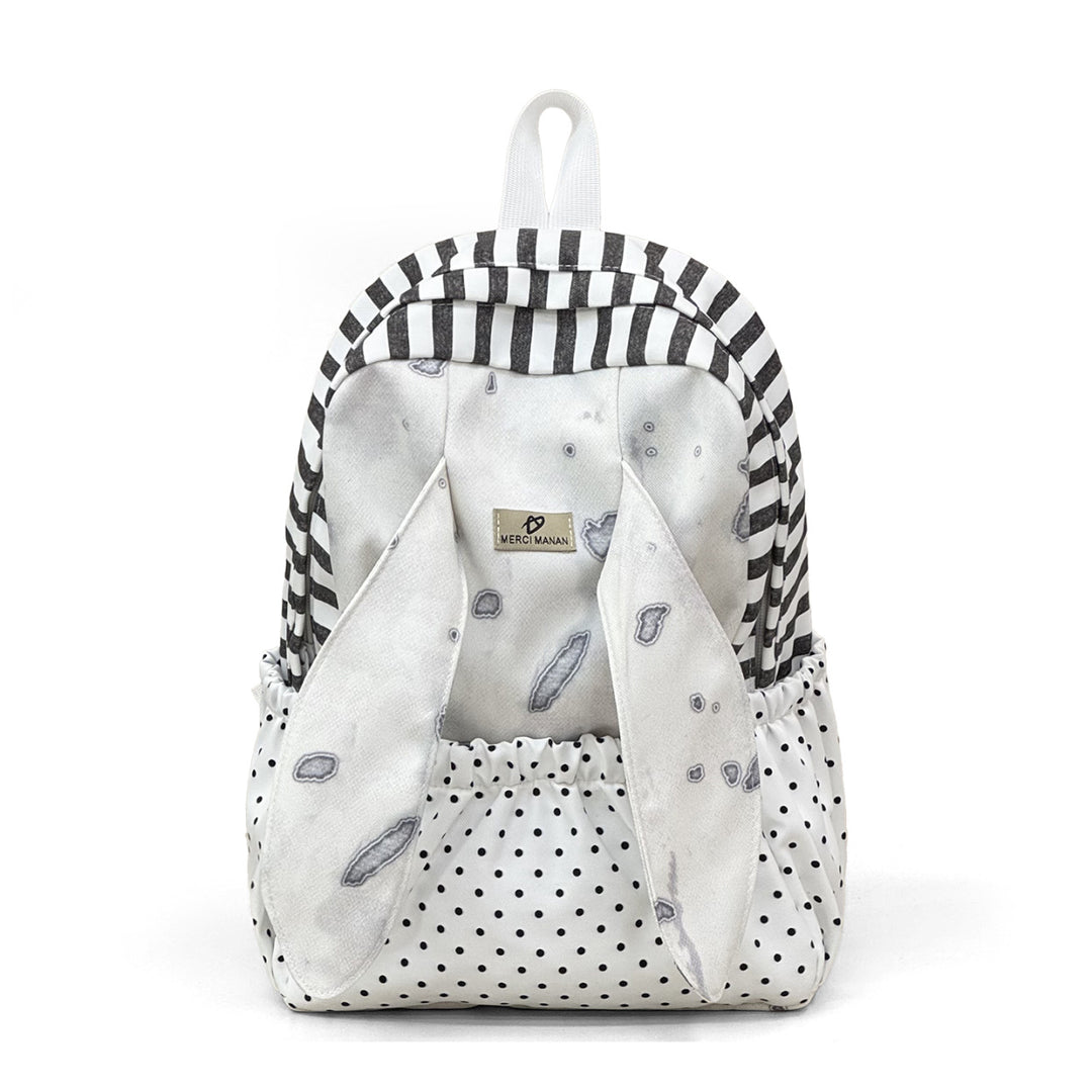 Cute Animal Ears Backpack