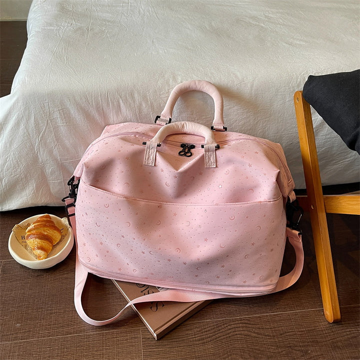 Durable Weekender Travel Bag Kalsten