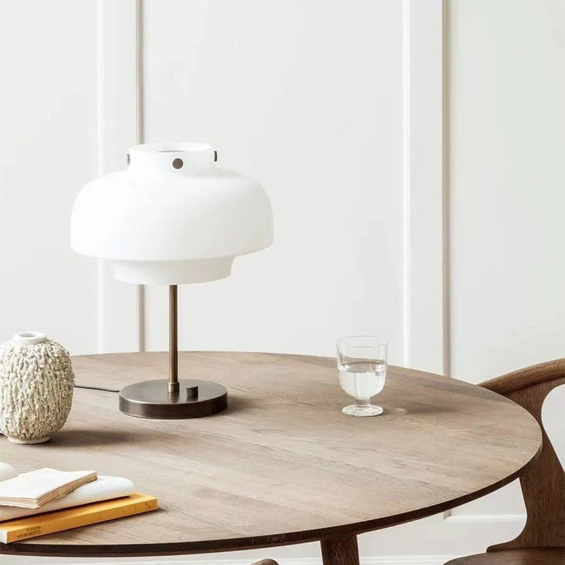 Modern Minimalist Table Lamp