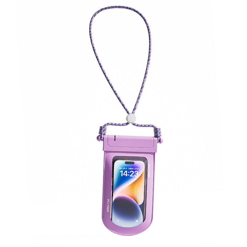 Unisex Waterproof Phone Case Kalsten