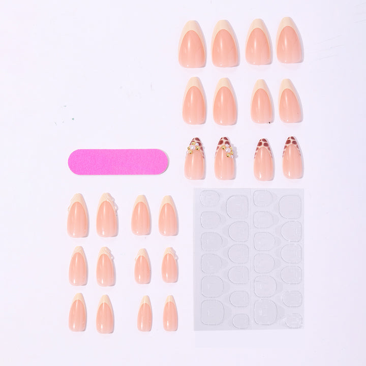 Art Nails Kalsten