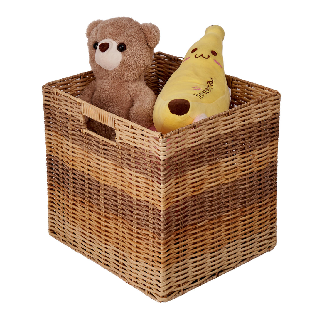 Woven Storage Basket