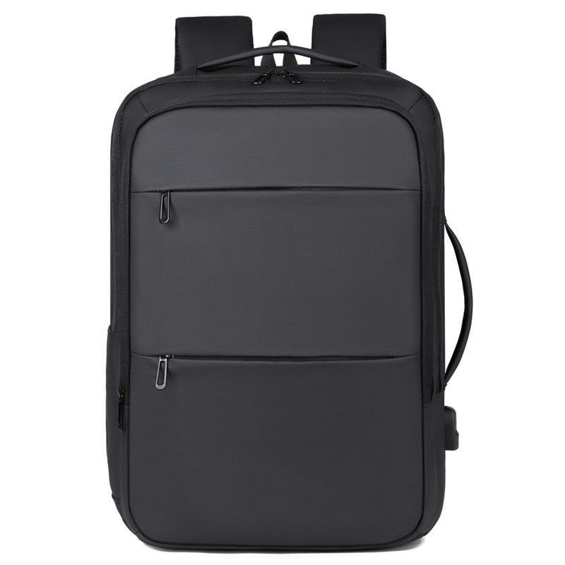 Sleek Professional Travel Backpack