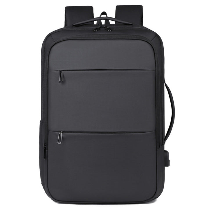 Sleek Professional Travel Backpack