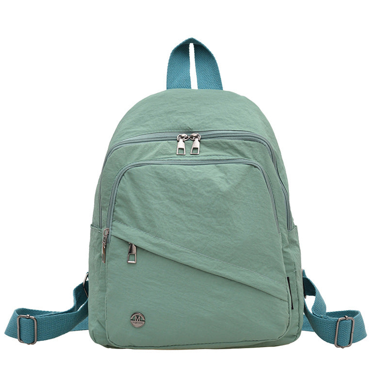 Multi-Compartment Casual Backpack Kalsten