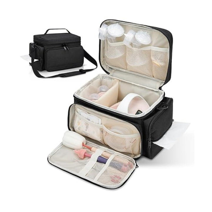 Cosmetic Organizer Bag Kalsten