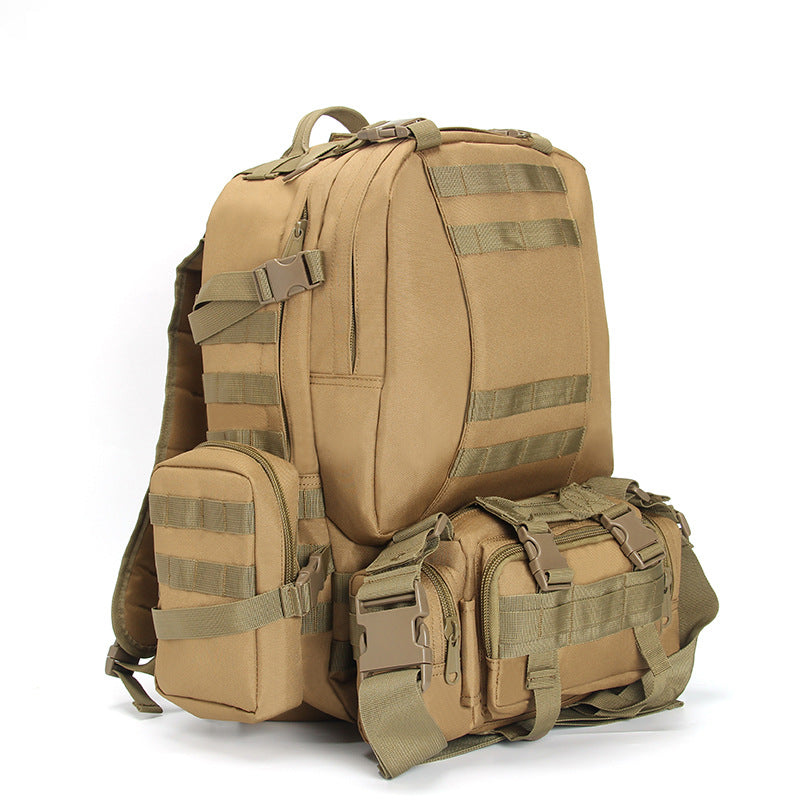 Tactical Backpack Kalsten