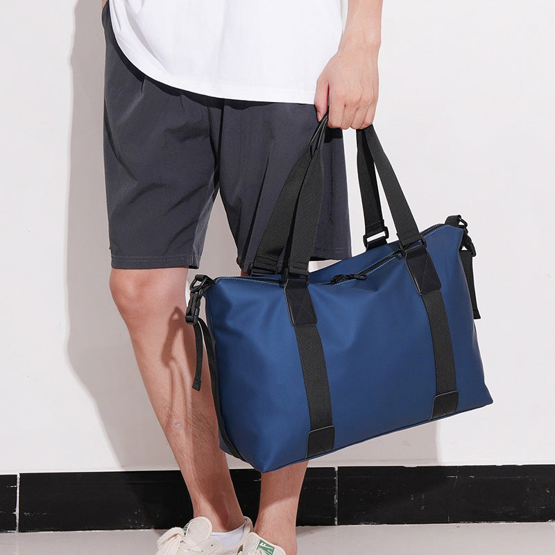Versatile Multi-Functional Travel Duffle Bag Kalsten