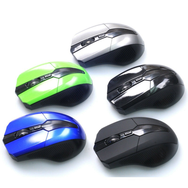 Ergonomic Funk Mouse with Adjustable DPI Settings Kalsten