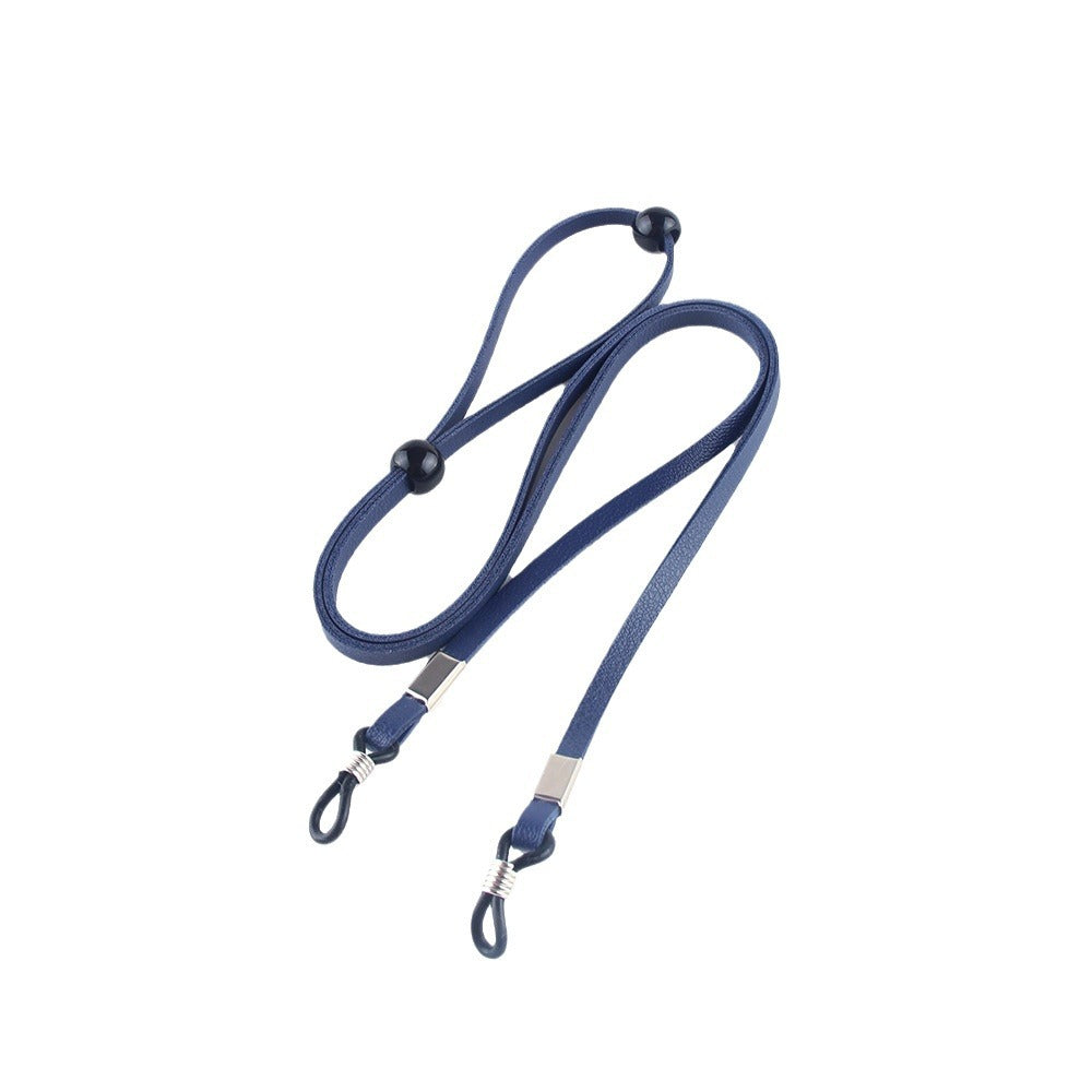 Adjustable Eyewear Retaining System Kalsten